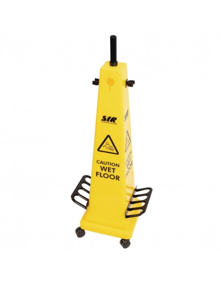 SYR Rapid Response Cone