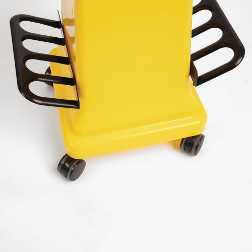 SYR Rapid Response Cone