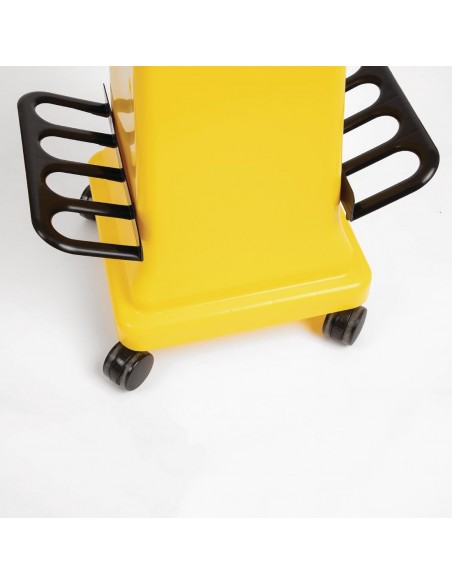 SYR Rapid Response Cone