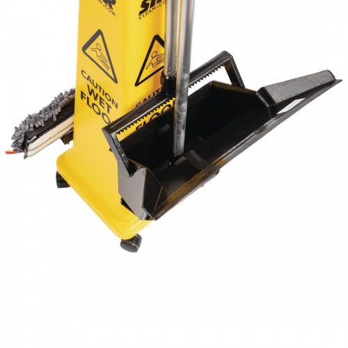 SYR Rapid Response Cone