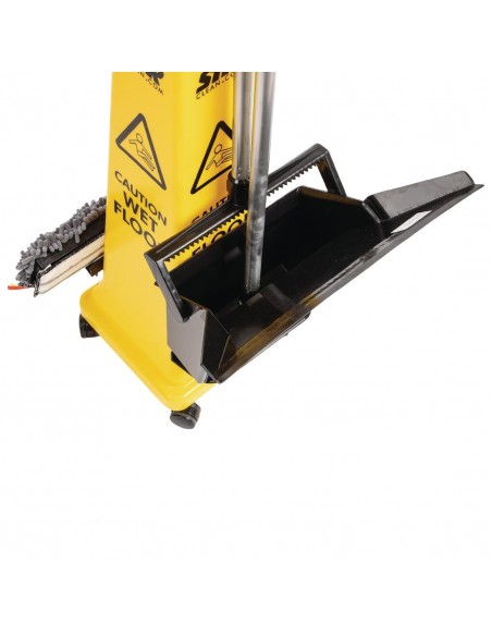 SYR Rapid Response Cone