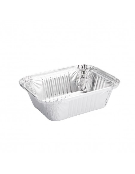 Fiesta Medium Foil Containers