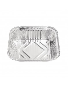 Fiesta Medium Foil Containers 2