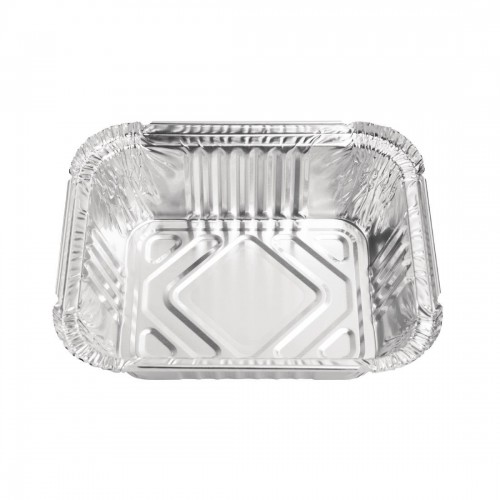 Fiesta Medium Foil Containers