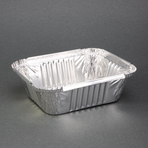 Fiesta Medium Foil Containers