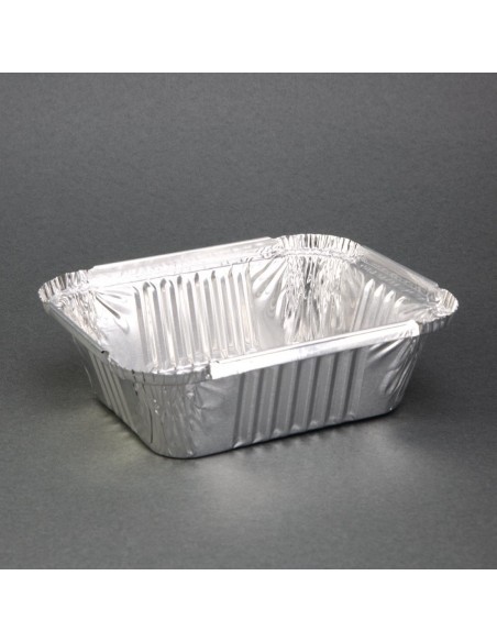 Fiesta Medium Foil Containers