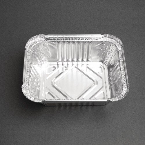 Fiesta Medium Foil Containers