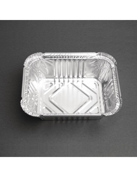 Fiesta Medium Foil Containers