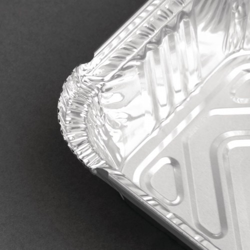 Fiesta Medium Foil Containers