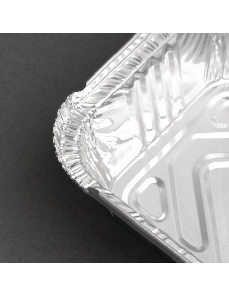 Fiesta Medium Foil Containers