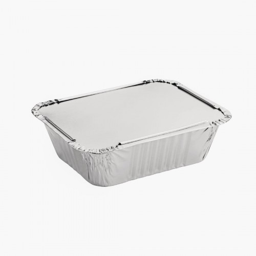 Fiesta Medium Foil Containers