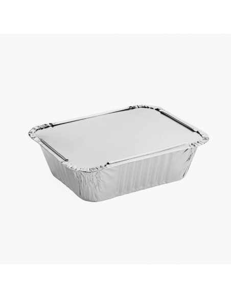 Fiesta Medium Foil Containers