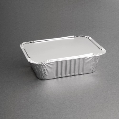 Fiesta Medium Foil Containers