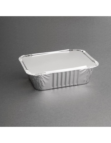 Fiesta Medium Foil Containers