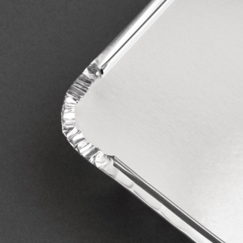 Fiesta Medium Foil Containers