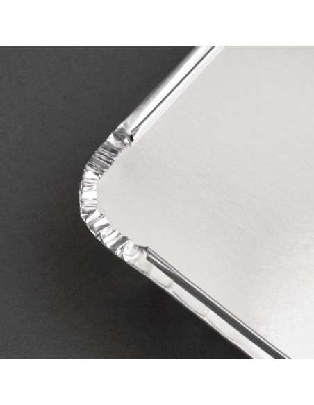 Fiesta Medium Foil Containers