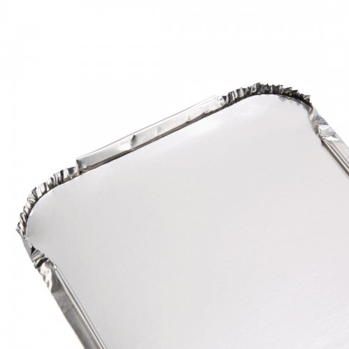 Fiesta Medium Foil Containers