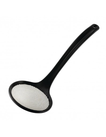 Matfer Skim All Mesh Serving Spoon 410mm
