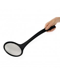 Matfer Skim All Mesh Serving Spoon 410mm 2