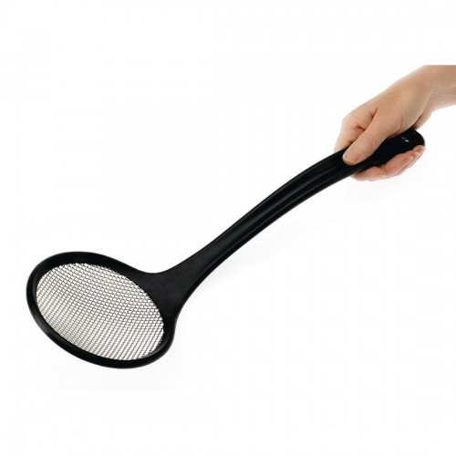 Matfer Skim All Mesh Serving Spoon 410mm