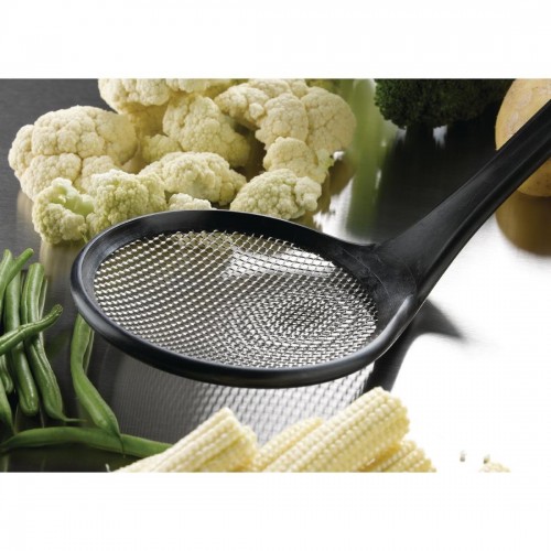 Matfer Skim All Mesh Serving Spoon 410mm