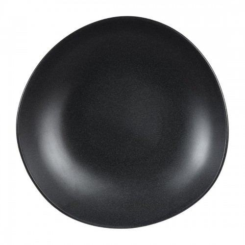 Churchill Alchemy Alchemy Melamine Trace Granite Blk Melamine Bo