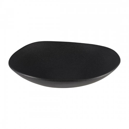 Churchill Alchemy Alchemy Melamine Trace Granite Black Melamine 