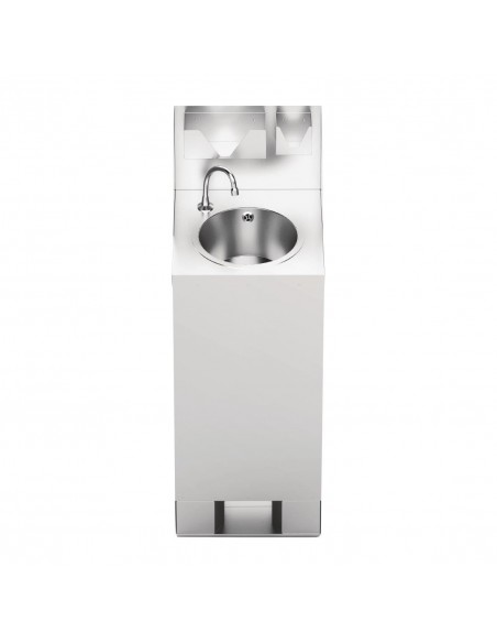 IMC Mobile Hand Wash Station with Spashback IMC Mobile Hand Wash Station with Spashback