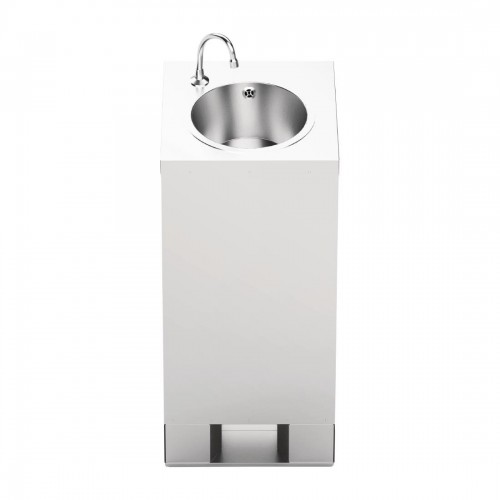 IMC Mobile Hand Wash Station with Spashback IMC Mobile Hand Wash Station with Spashback