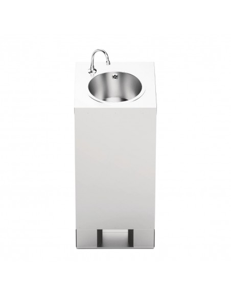 IMC Mobile Hand Wash Station with Spashback IMC Mobile Hand Wash Station with Spashback