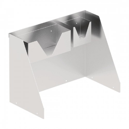 IMC Mobile Hand Wash Station with Spashback IMC Mobile Hand Wash Station with Spashback