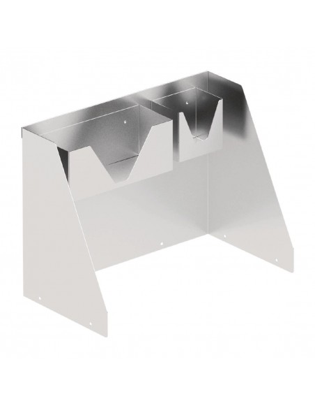 IMC Mobile Hand Wash Station with Spashback IMC Mobile Hand Wash Station with Spashback