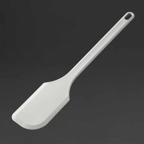 Matfer Exoglass Spatula 12in Length 305mm Heat resistant up to 220°C. 