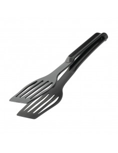 Matfer Exoglass Duolon Tongs 11"