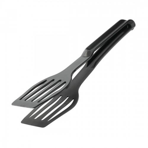 Matfer Exoglass Duolon Tongs 11"