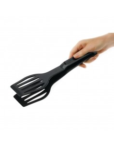 Matfer Exoglass Duolon Tongs 11" 2