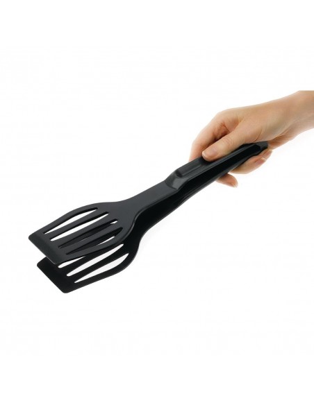 Matfer Exoglass Duolon Tongs 11"