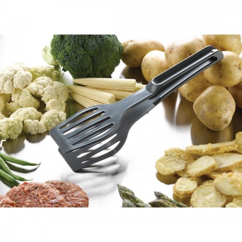 Matfer Exoglass Duolon Tongs 11"