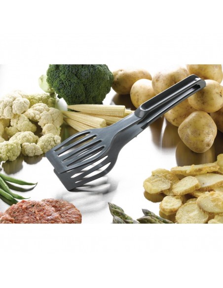 Matfer Exoglass Duolon Tongs 11"