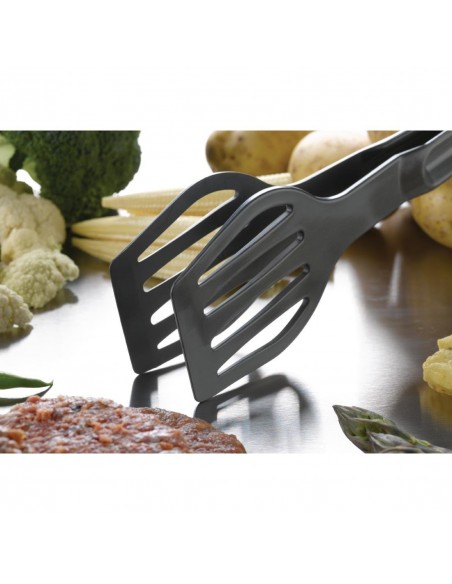 Matfer Exoglass Duolon Tongs 11"