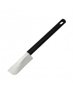 Matfer Elveo Narrow Jar Spatula 10"