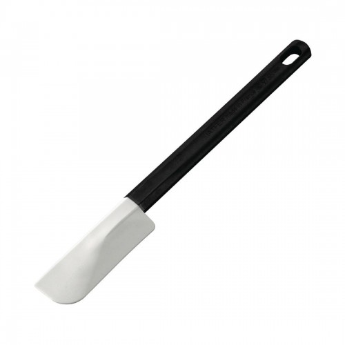 Matfer Elveo Narrow Jar Spatula 10"