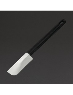 Matfer Elveo Narrow Jar Spatula 10" 2