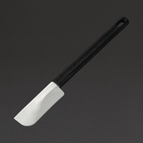 Matfer Elveo Narrow Jar Spatula 10"