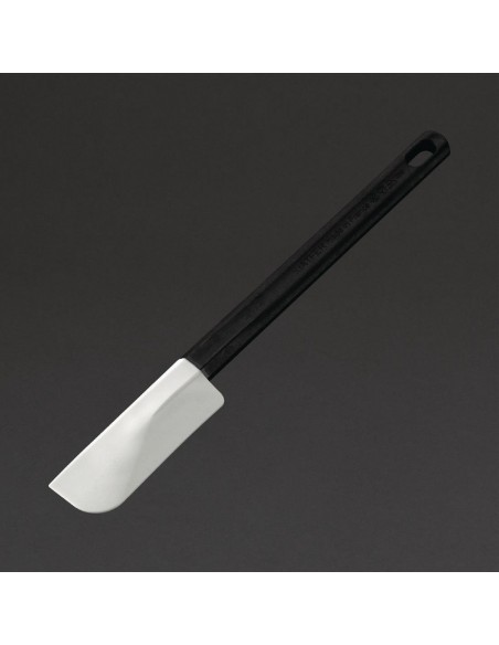 Matfer Elveo Narrow Jar Spatula 10"
