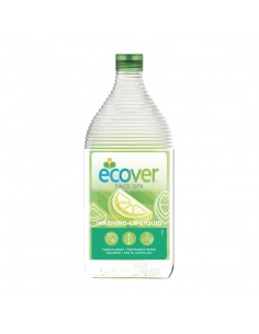 Ecover Lemon and Aloe Vera Washing Up Liquid 950ml