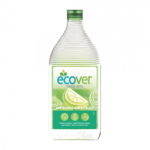 Ecover Lemon and Aloe Vera Washing Up Liquid 950ml