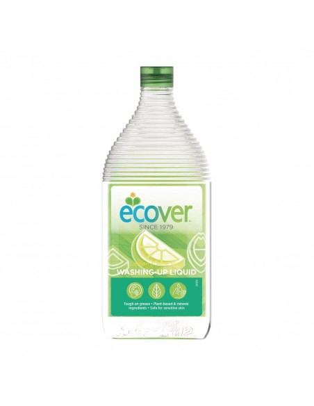 Ecover Lemon and Aloe Vera Washing Up Liquid 950ml