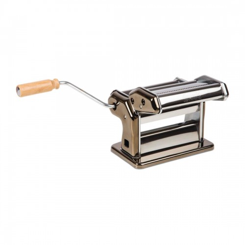 Imperia Manual Pasta Machine Black