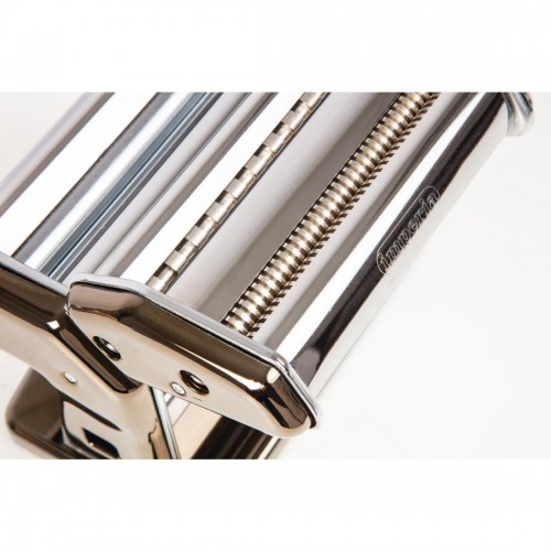 Imperia Manual Pasta Machine Black